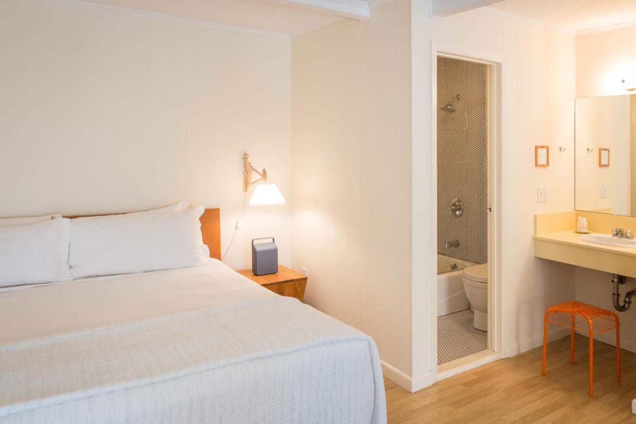 Sunset Beach Hotel Shelter Island Heights Buitenkant foto